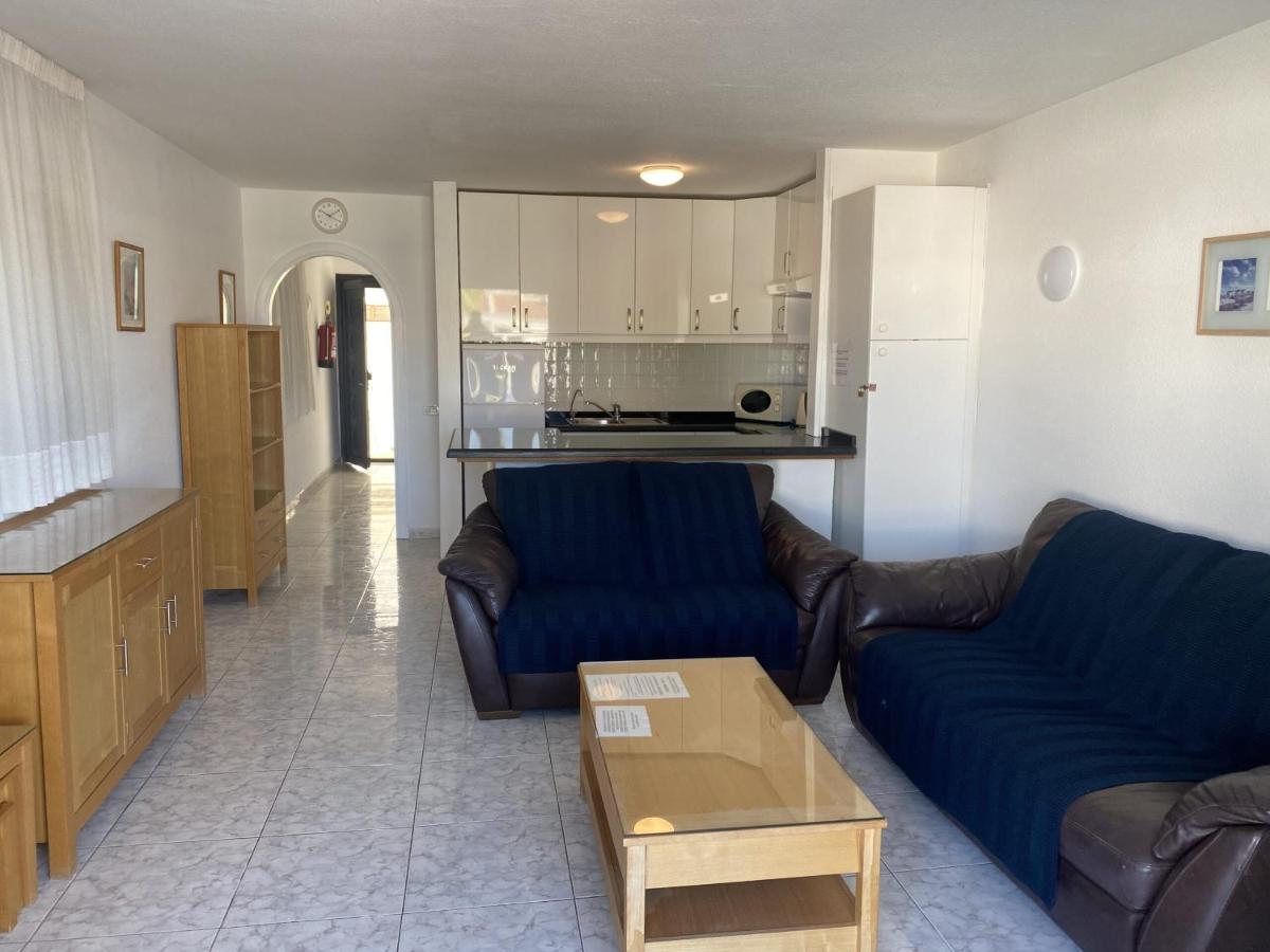 Victoria Court Apartment 13A2 Arona  Exteriör bild